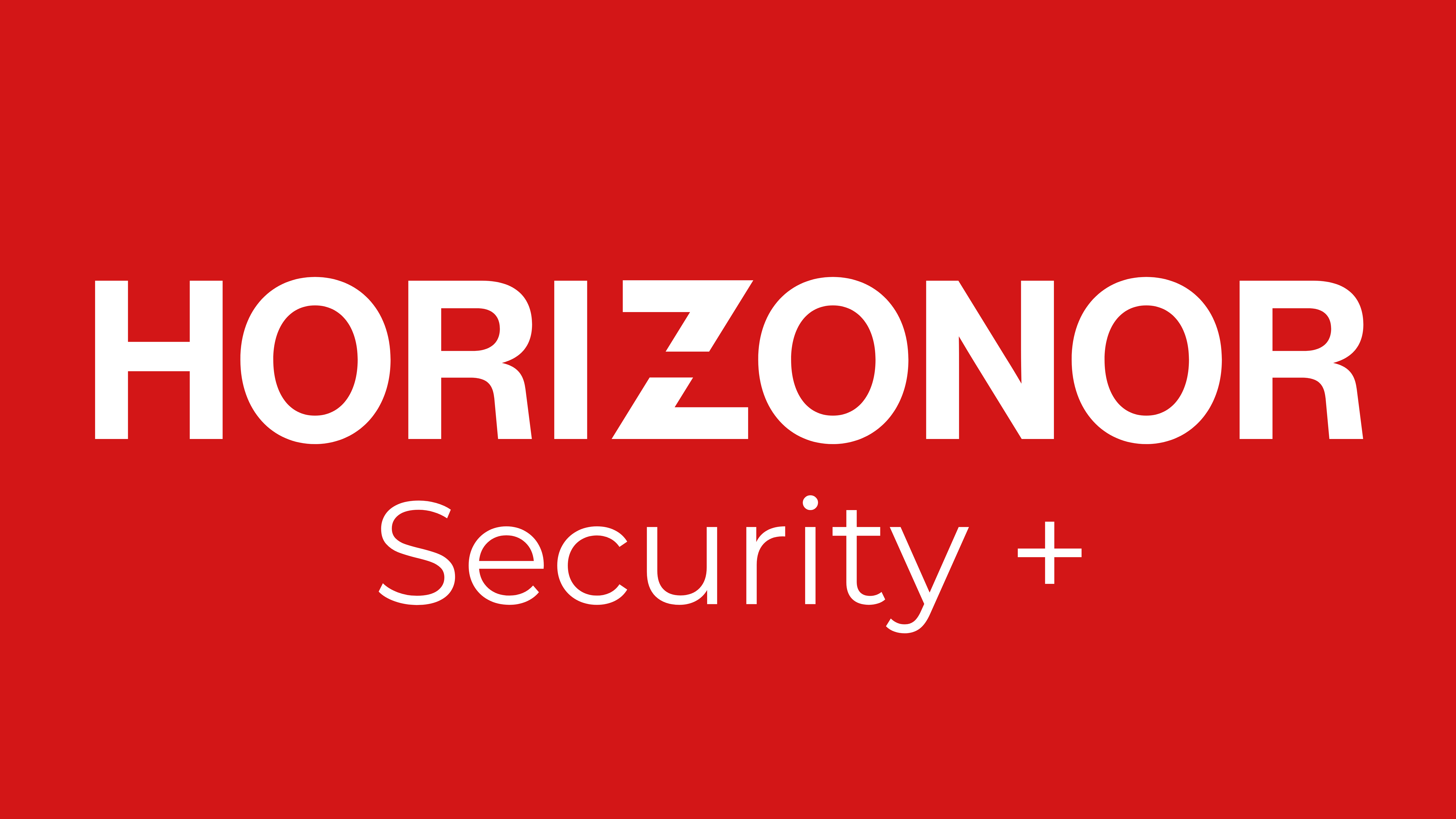 Horizonor Logo